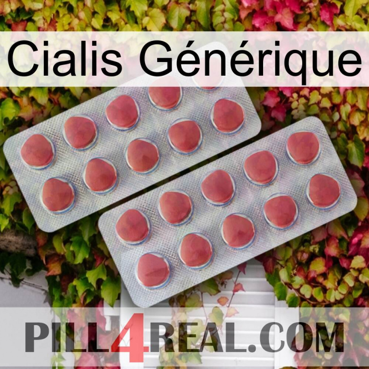 Cialis Générique 19
